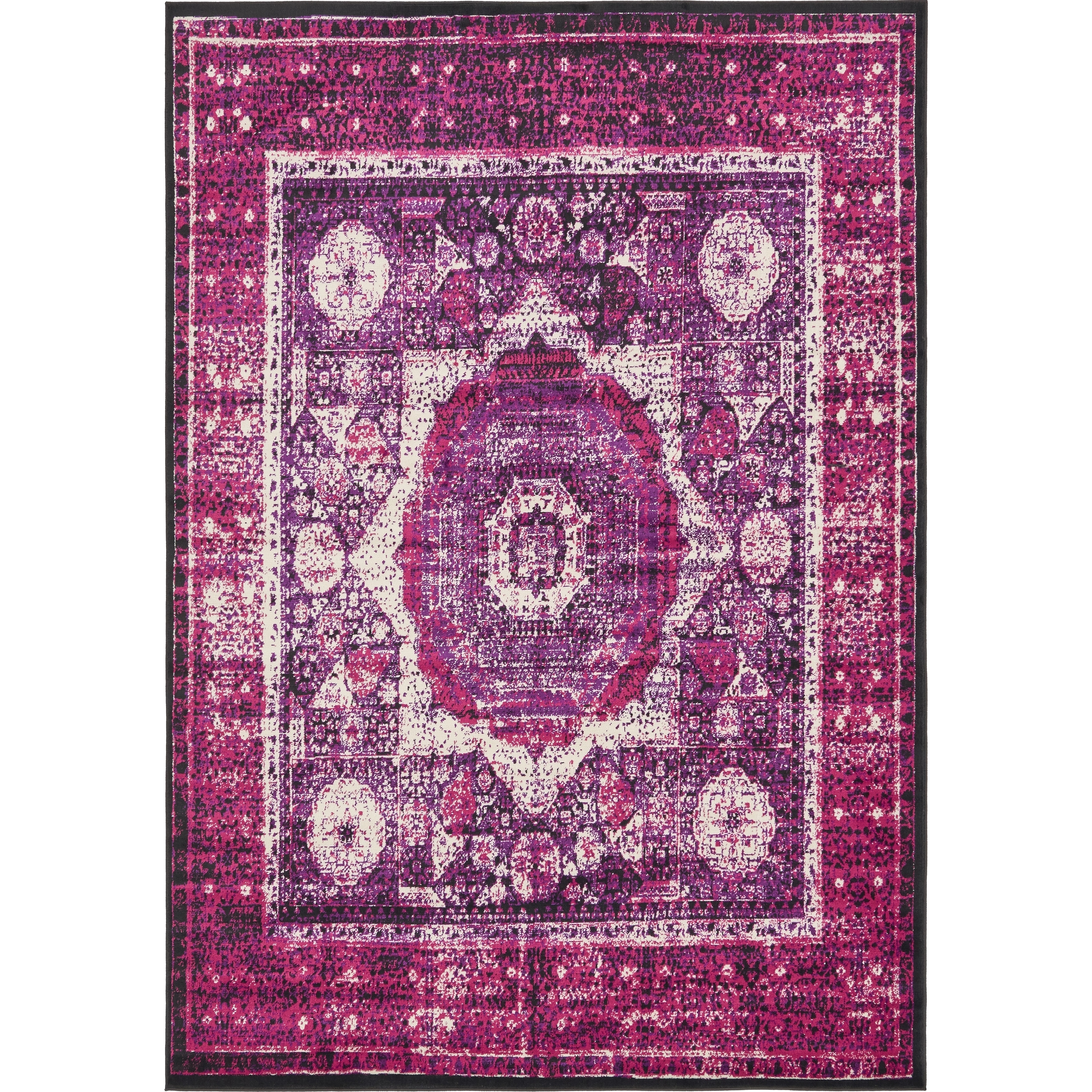 Buy Purple Area Rugs Online At Overstockcom Our Best Rugs Deals