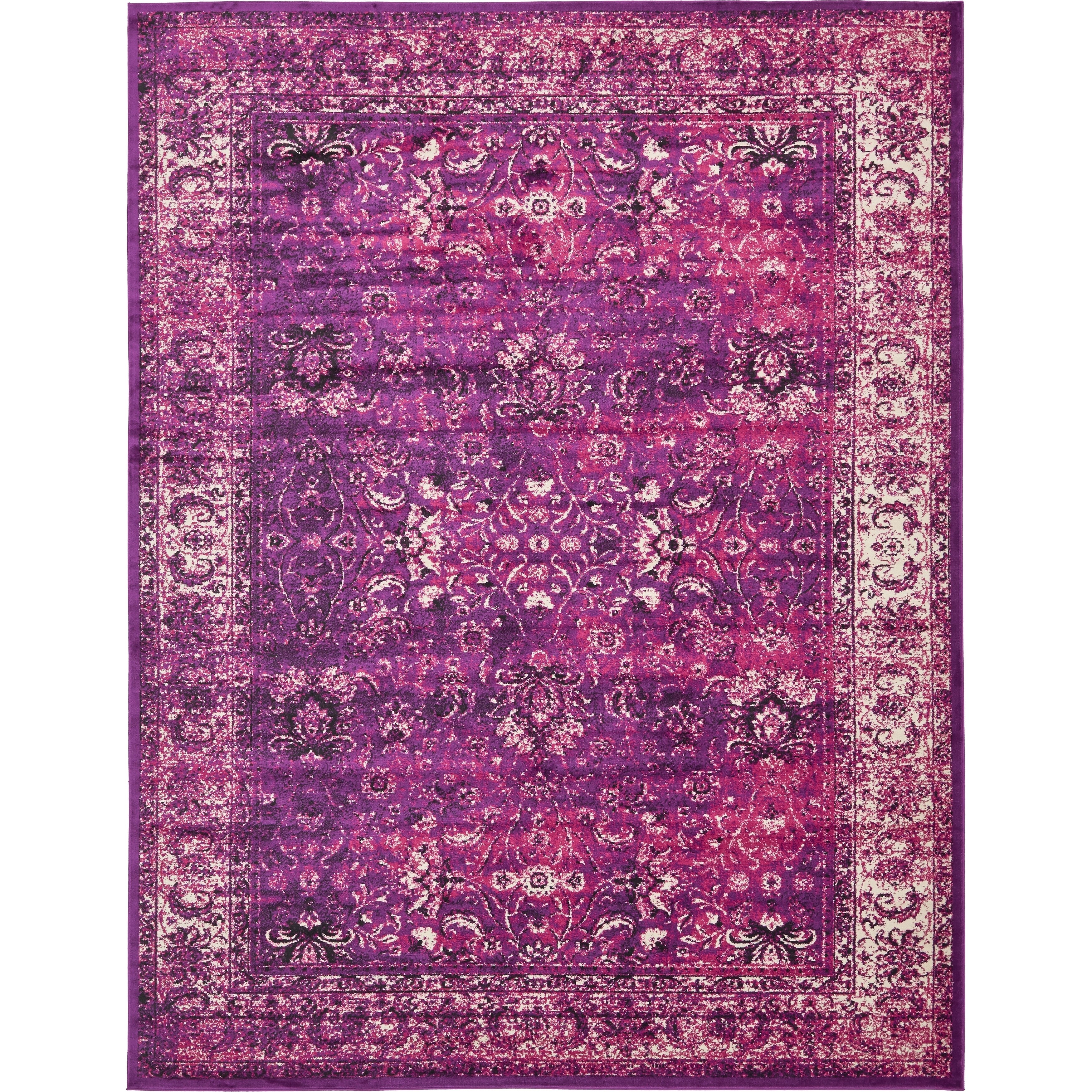 Purple Area Rugs Online At Our Best Deals