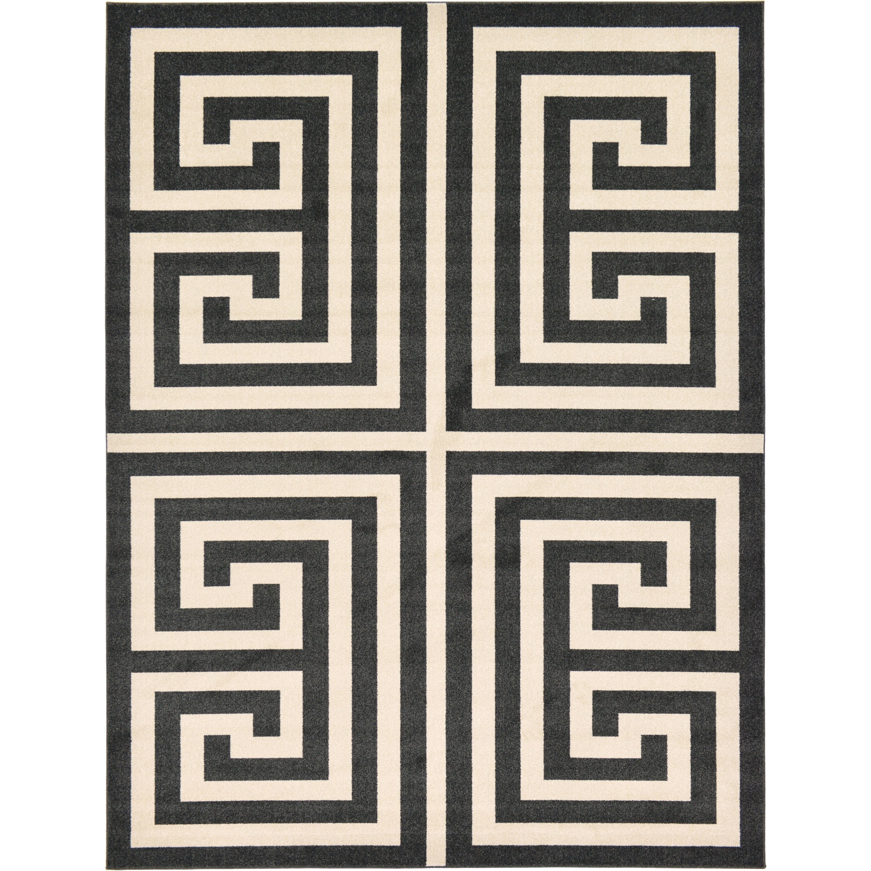 Buy Black Modern Contemporary Area Rugs Online At Overstockcom