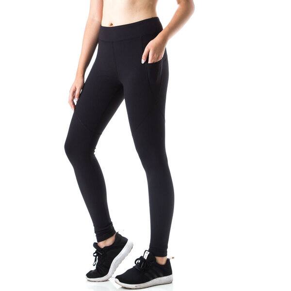 Figur Activ Women S Classic Sport Tight Yoga Wear Training Running Legging Overstock