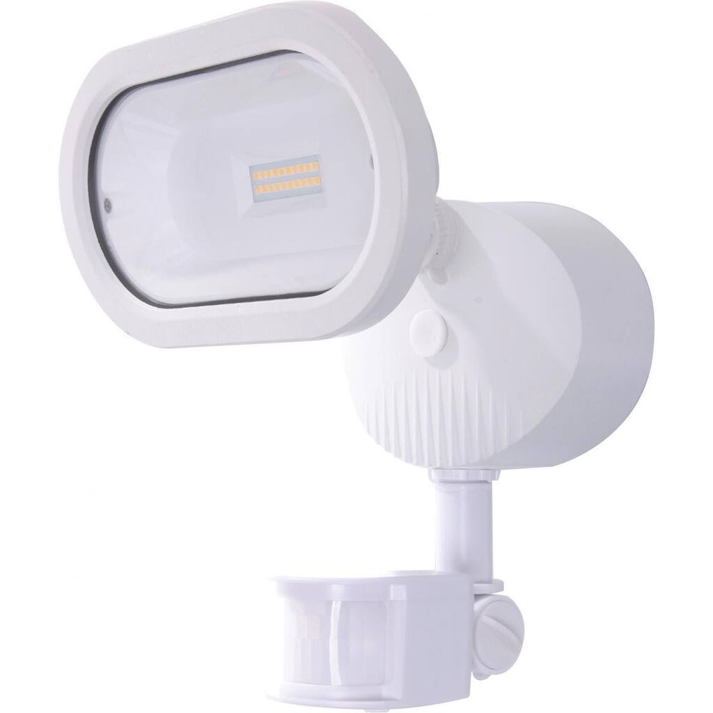 LED Single Head Security Light