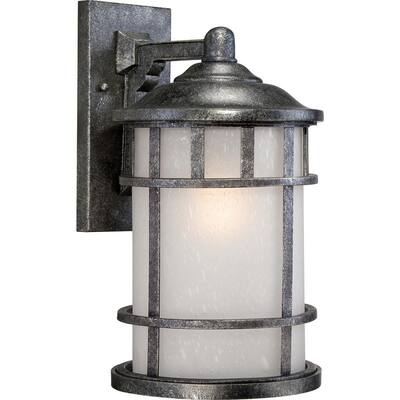 Manor ES 1 Light 10" Outdr Wall