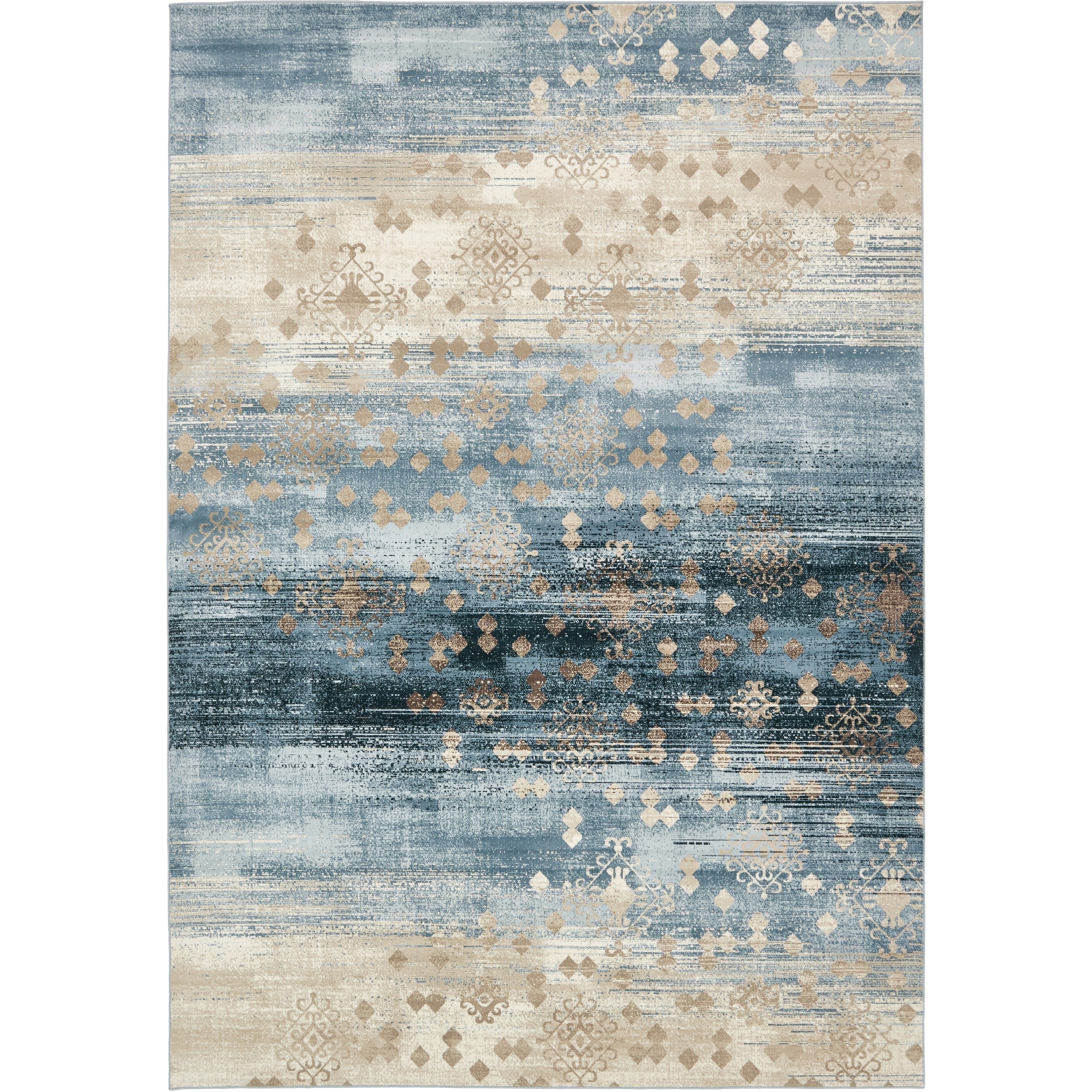 Buy Blue 8 X 10 Area Rugs Online At Overstockcom Our Best Rugs