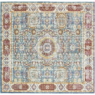 Trill Rugs Unique Loom Austin Trill Area Rug - Bed Bath & Beyond - 18083472