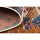 preview thumbnail 2 of 25, Unique Loom Lund Aurora Area Rug