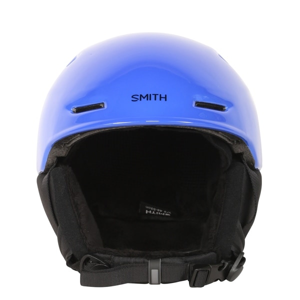 smith optics zoom junior helmet