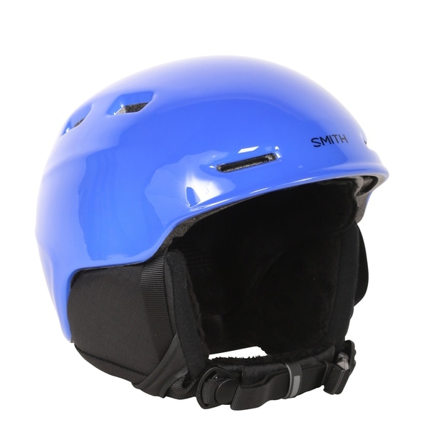 smith optics zoom junior helmet