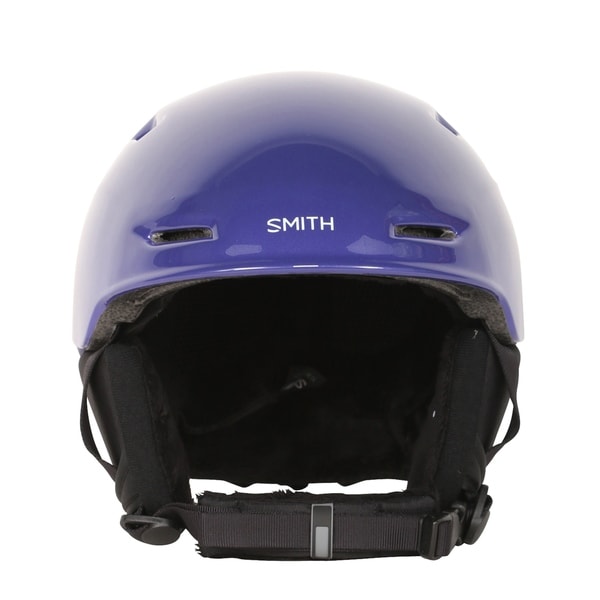 smith optics zoom junior helmet