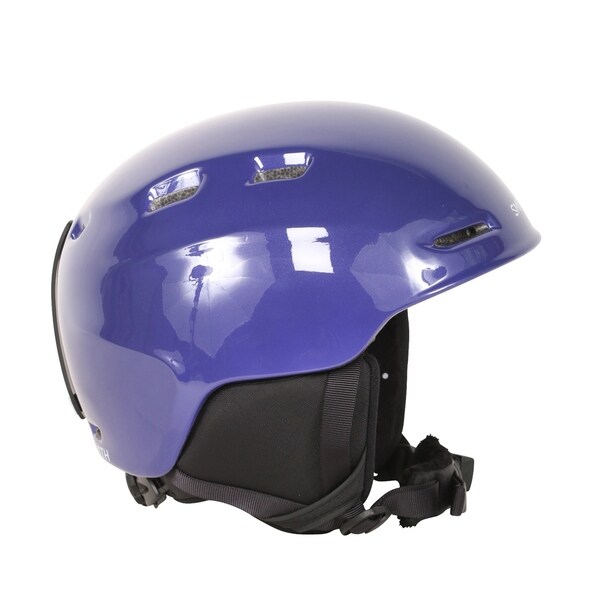 smith optics zoom junior helmet