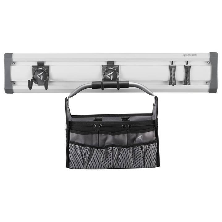 Gladiator GarageWorks Gardening GearTrack® Pack - 32" w x 6" H x 4" D