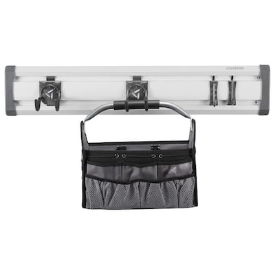 Gladiator GarageWorks Gardening GearTrack® Pack - 32" w x 6" H x 4" D