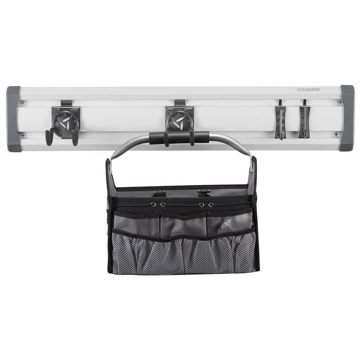 Gladiator GarageWorks Gardening GearTrack® Pack - 32" w x 6" H x 4" D