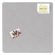 preview thumbnail 1 of 0, Sweet Jojo Designs Grey Memo Board