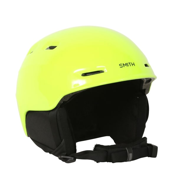 smith optics zoom junior helmet