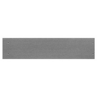 Gladiator GarageWorks GearWall® Panel Base Board (4-Pack) - 5.875" H x 96" L X 5.5" Deep