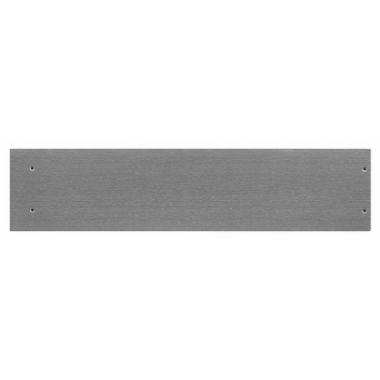Gladiator GarageWorks GearWall® Panel Base Board (4-Pack) - 5.875" H x 96" L X 5.5" Deep