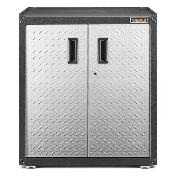 Gladiator GarageWorks Ready-to-Assemble Full-Door Modular GearBox