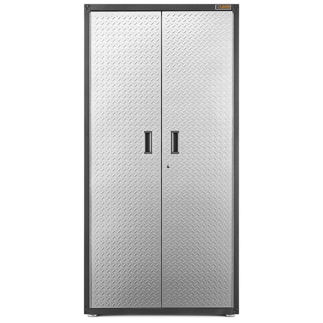 Gladiator GarageWorks Ready-to-Assemble All-Season GearCloset