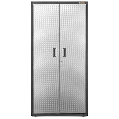 Gladiator GarageWorks Ready-to-Assemble All-Season GearCloset