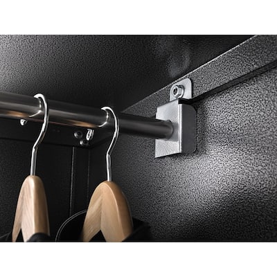 Gladiator GarageWorks GearRod Accessory - 36" W x 3.5" h xx 2"D