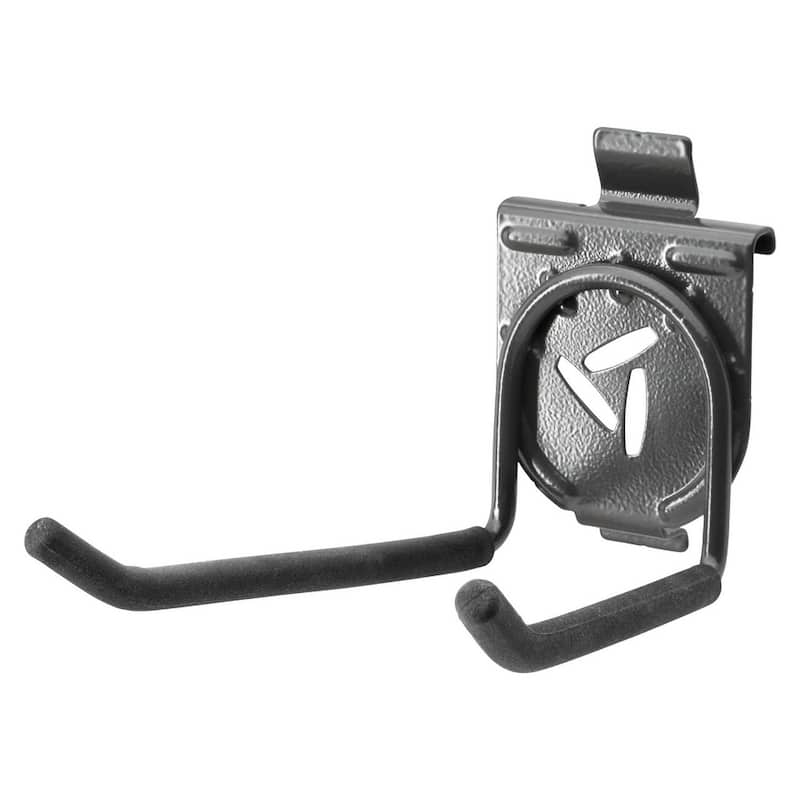 Gladiator GarageWorks Wide Hook - 2.75" w x 4" H x 5.5" D