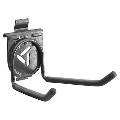 Gladiator GarageWorks Wide Hook - 2.75" w x 4" H x 5.5" D