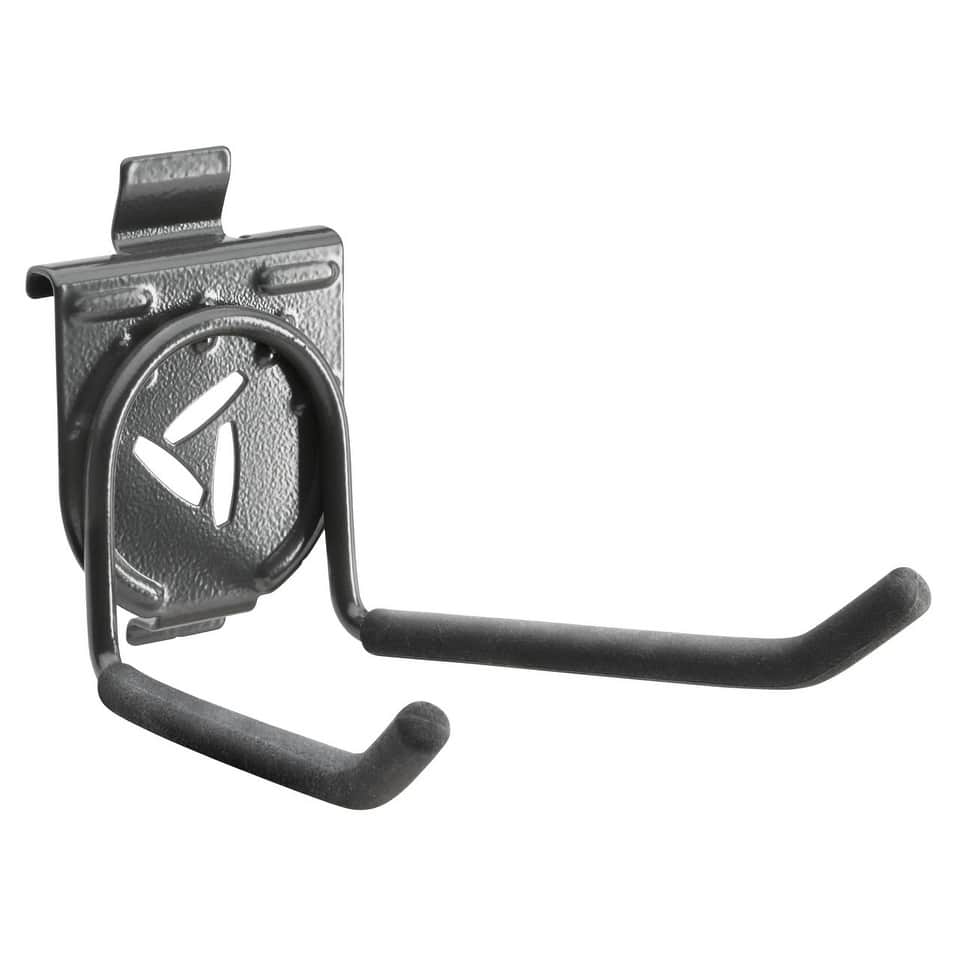 Gladiator GarageWorks Wide Hook - 2.75" w x 4" H x 5.5" D