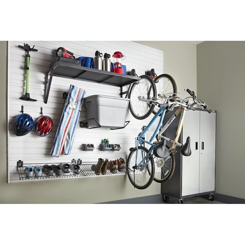 Gladiator GarageWorks Storage Bin Holder - 24" w X24" h x 12" d