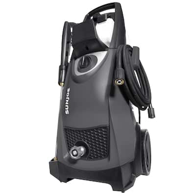 Sun Joe 2030 PSI 1.76 GPM Electric Pressure Washer - 1