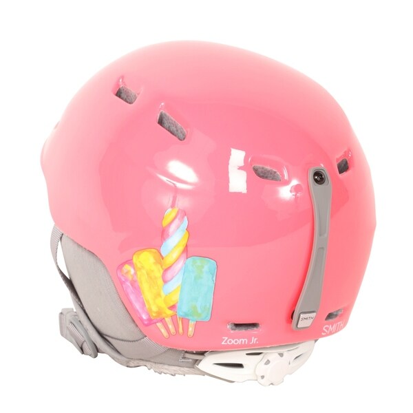 smith zoom jr helmet