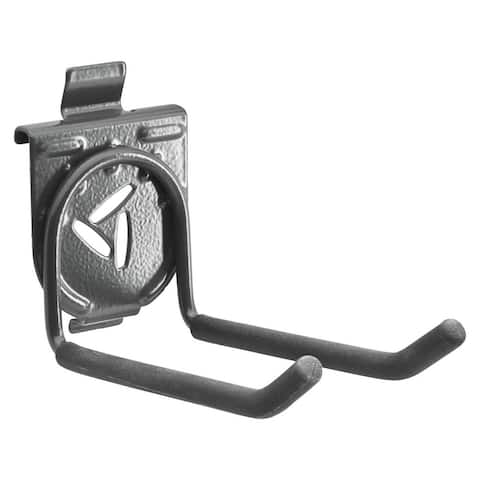 Gladiator GarageWorks Twin Hook