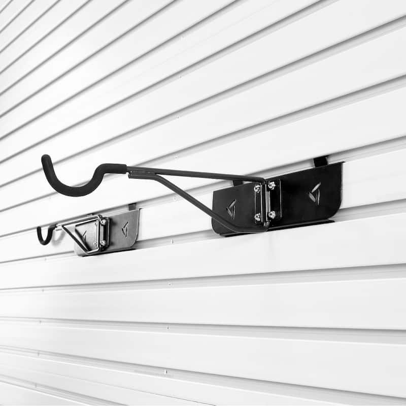 Gladiator GarageWorks Horizontal Bike Hook - 12" L