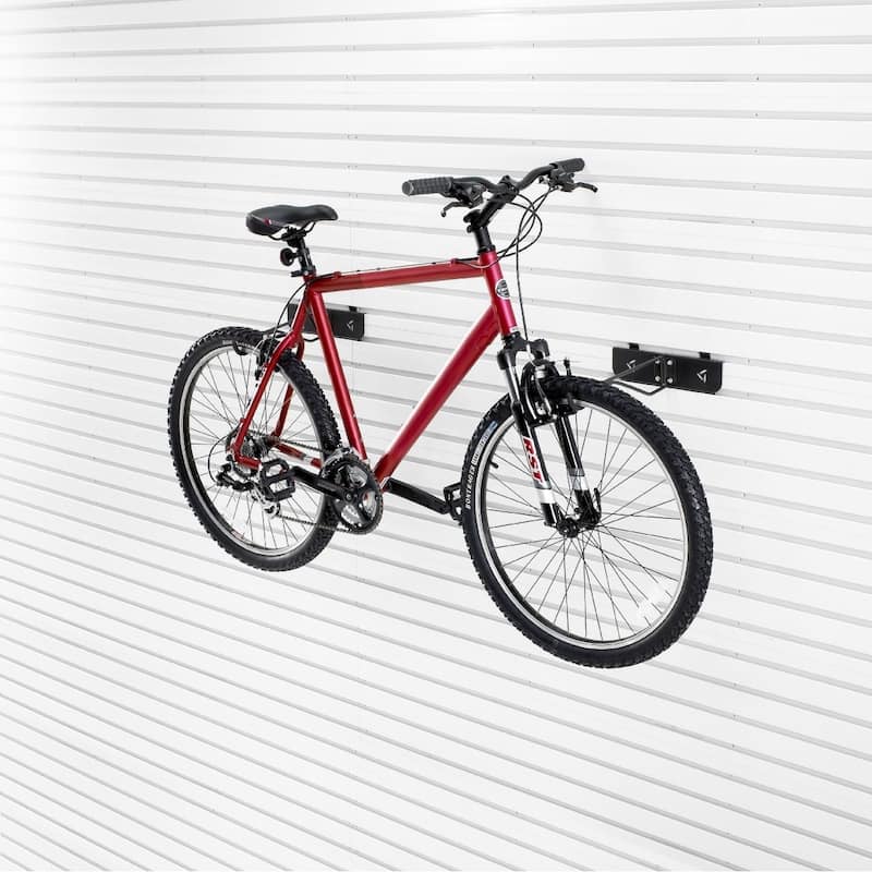 Gladiator GarageWorks Horizontal Bike Hook - 12" L