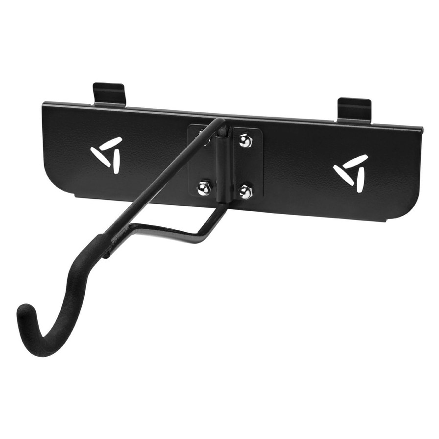 FastTrack® Rail Garage Vertical Bike Hook