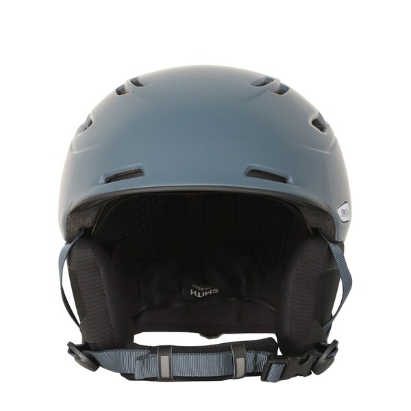 Smith Optics Camber Matte Thunder Grey Split MIPS Ski/Snowboard Helmet