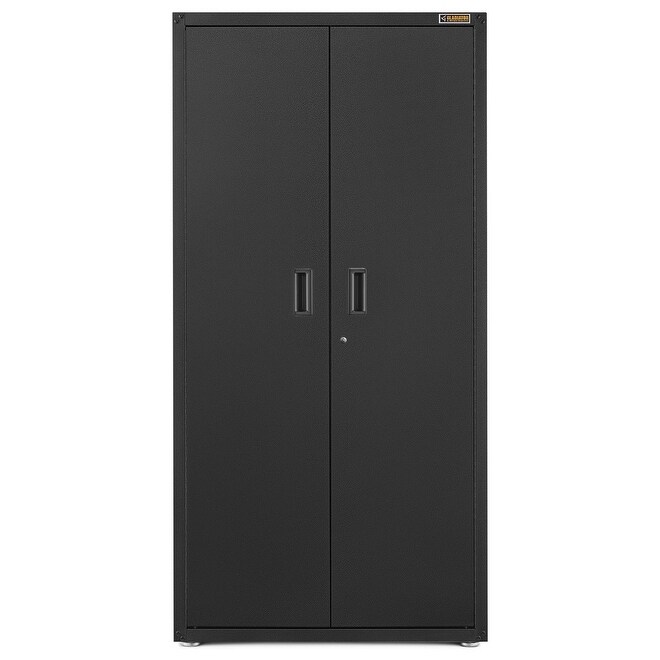 Plastic, Garage Storage Cabinets Garage Cabinets - Bed Bath & Beyond