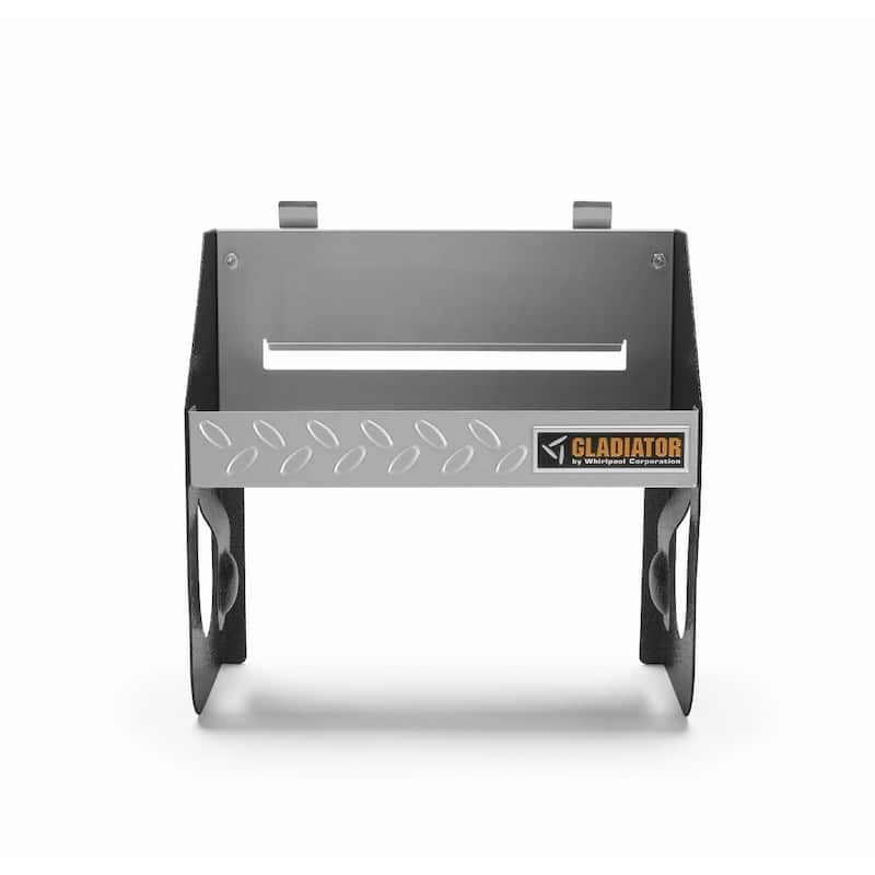 Gladiator GarageWorks Clean-Up Caddy - 12"w X 12.375" H x 6" D