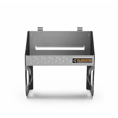 Gladiator GarageWorks Clean-Up Caddy - 12"w X 12.375" H x 6" D