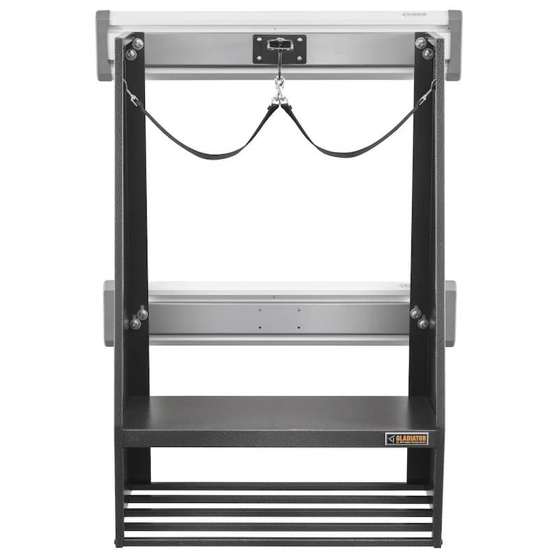 Gladiator GarageWorks Golf GearTrack® Pack - 32" w x 6" H x 4" D