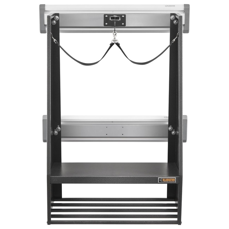 Gladiator GarageWorks Golf GearTrack® Pack - 32" w x 6" H x 4" D