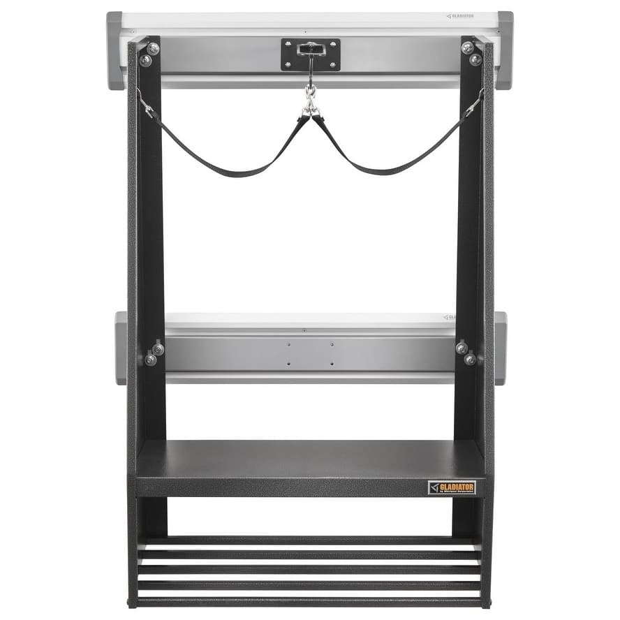 Gladiator GarageWorks Golf GearTrack® Pack - 32" w x 6" H x 4" D