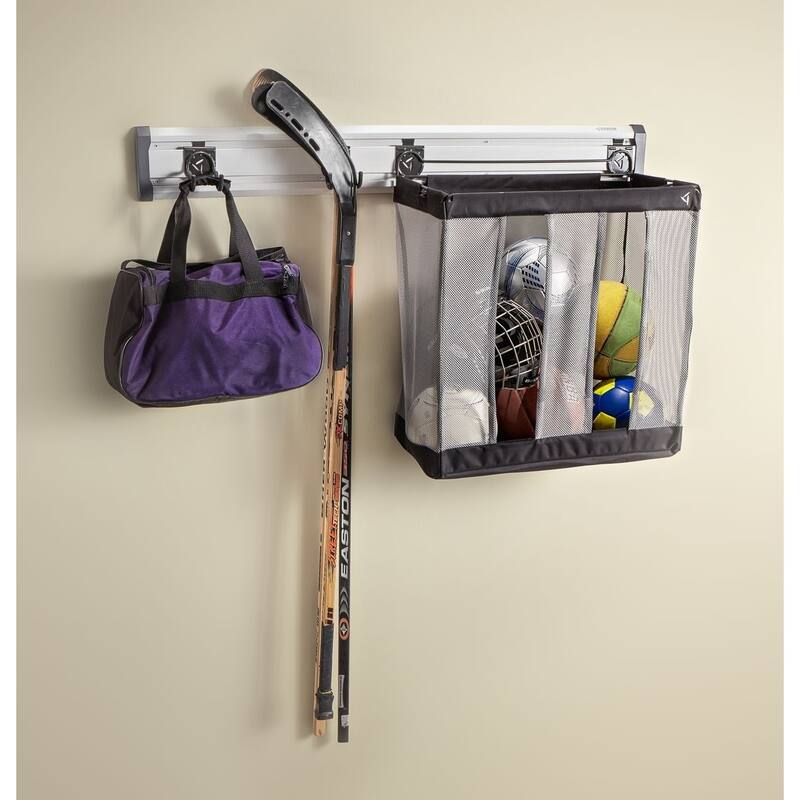 Gladiator GarageWorks Ball Caddy - 24" W x 24" H x 12" D