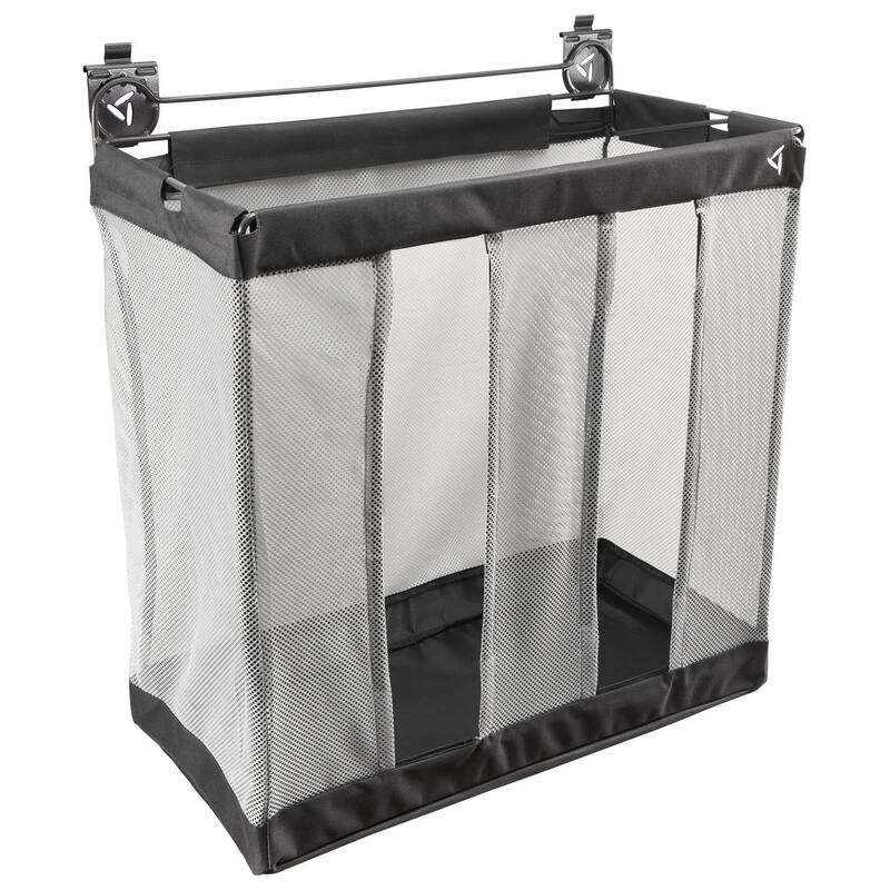 Gladiator GarageWorks Ball Caddy - 24" W x 24" H x 12" D