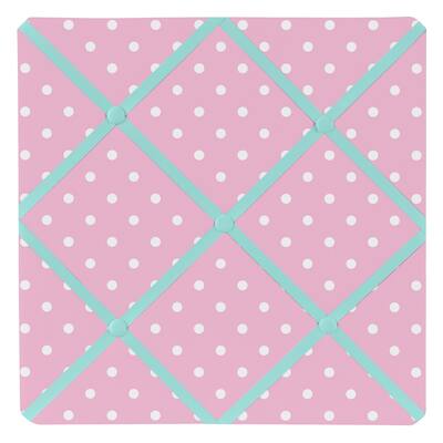 Sweet Jojo Designs Memo Board for the Skylar Collection