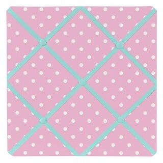 Sweet Jojo Designs Memo Board for the Skylar Collection