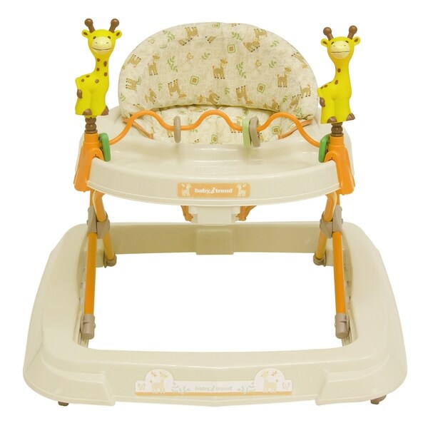 baby trend trend walker