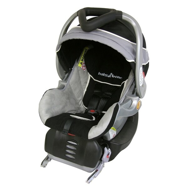 baby trend phantom