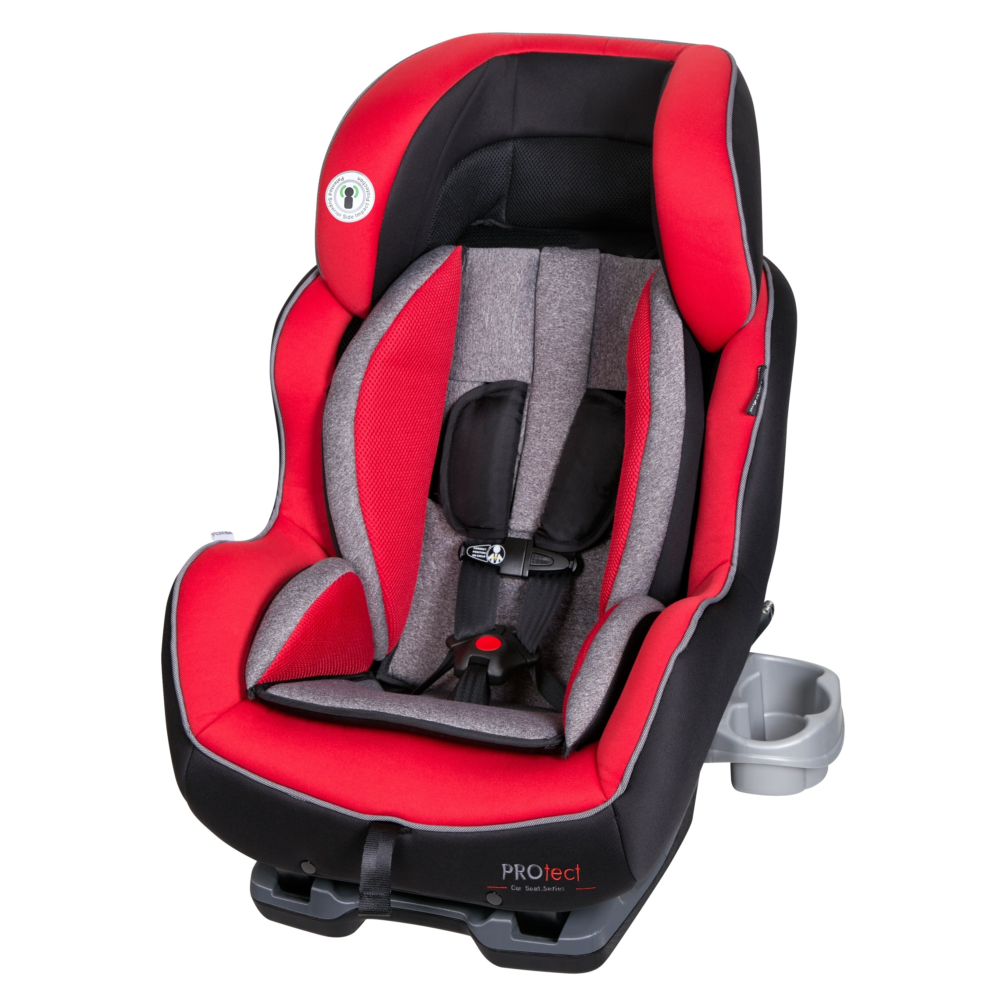 Baby trend premier plus convertible car seat hotsell