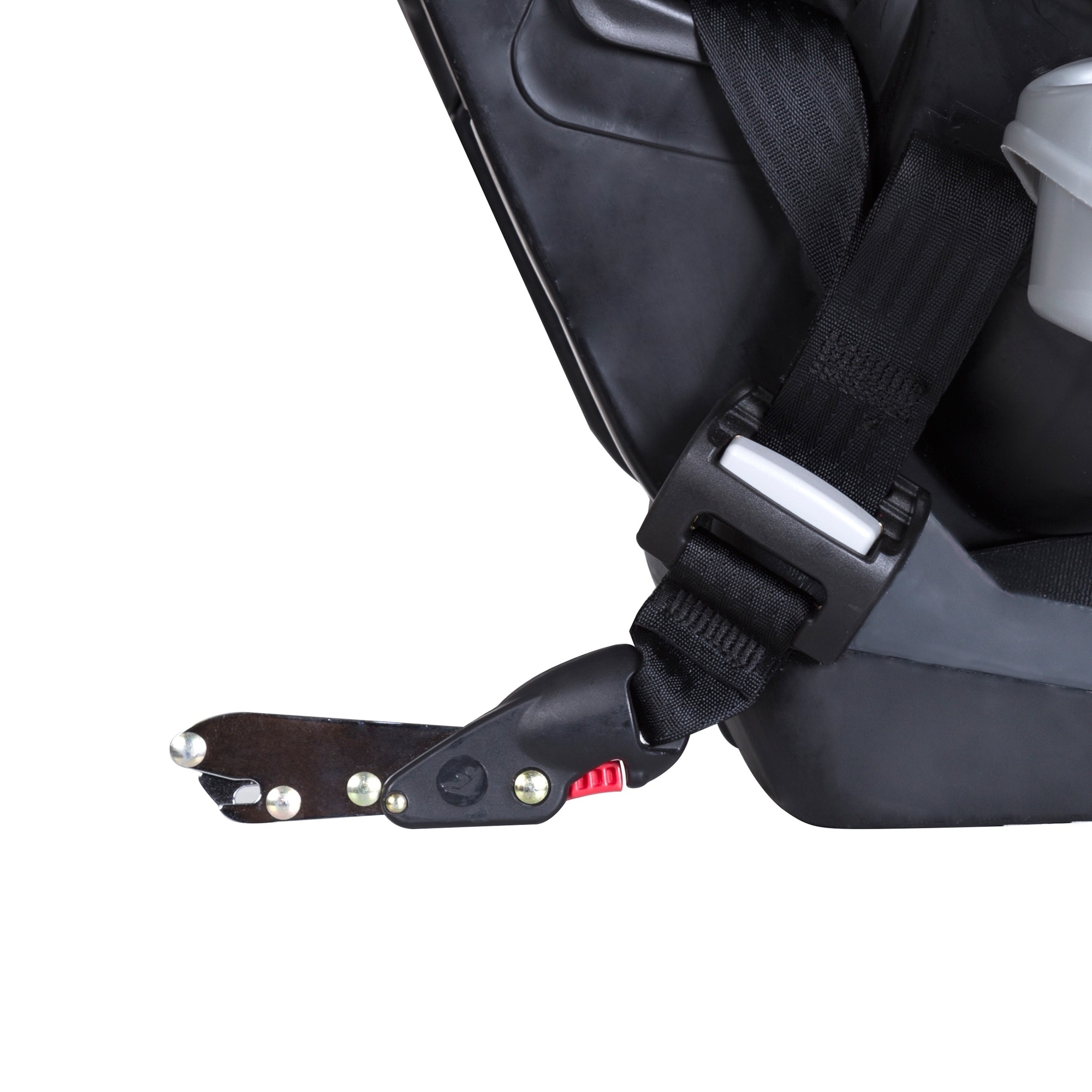 baby trend premiere plus convertible car seat