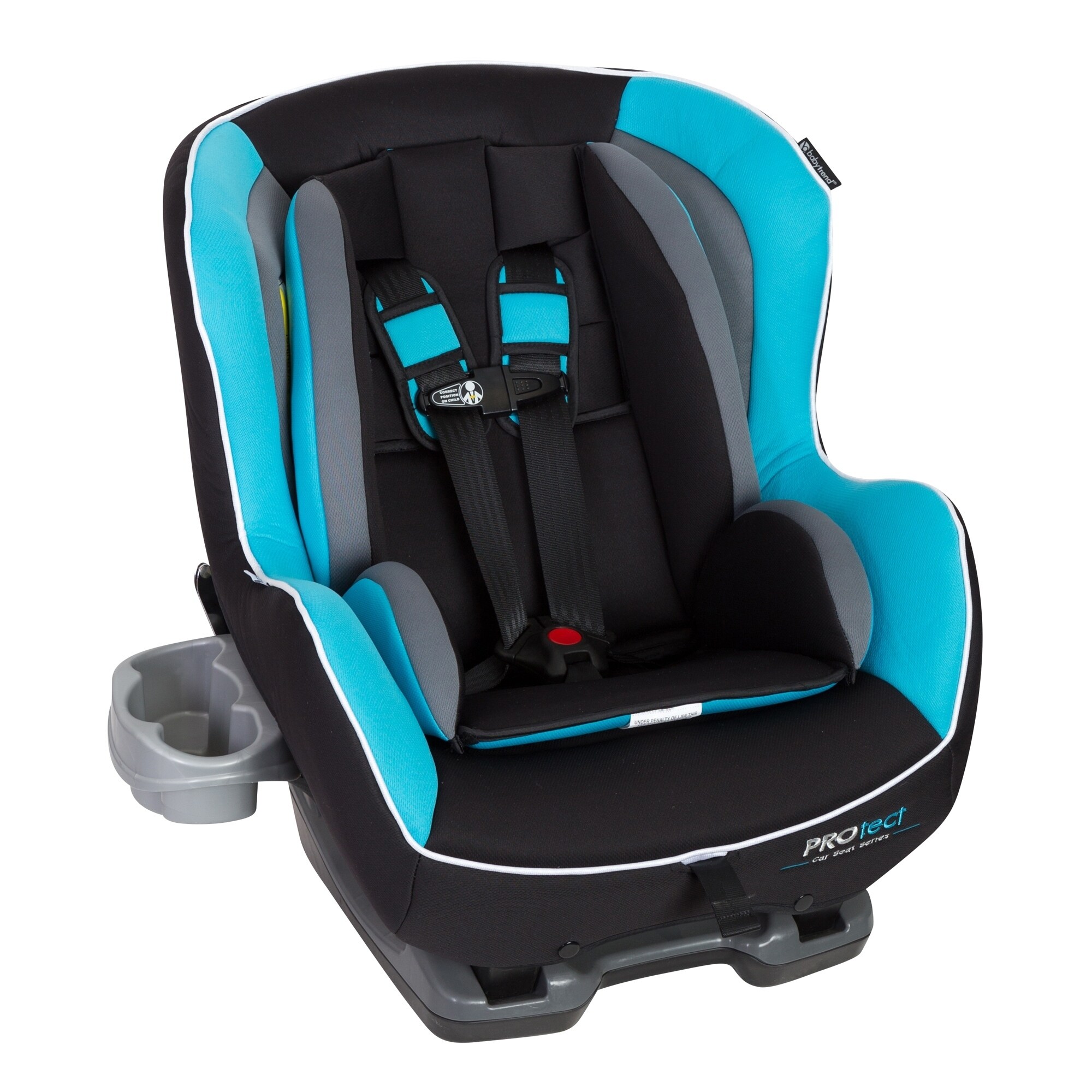 premiere plus convertible car seat